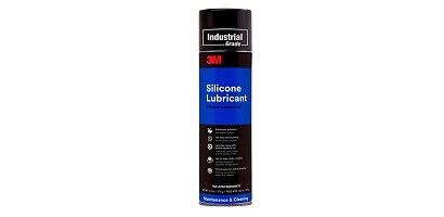 3M™ Silicone Lubricant น้ำยาหล่อลื่นซิลิโคน
