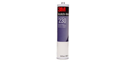 3M™ Scotch-Weld™ Polyurethane Adhesive กาวโพลียูรีเทน TS230 เหมาะสำหรับงานไม้
