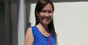 Shu Yin, Mummy Blogger
