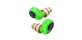 3M Peltor protective communications in-ear earpiece

