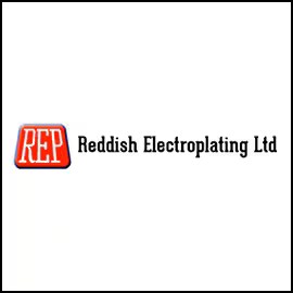 โลโก้บริษัท Reddish Electroplating Ltd.