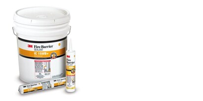 3M™ Fire Barrier Sealant IC 15WB+
