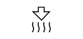 Emission control icon
