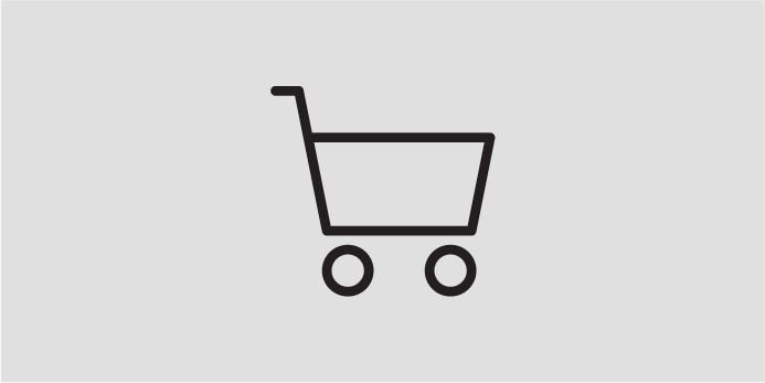 Cart icon

