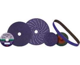 Collision Repair with 3M Cubitron II Abrasives