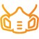 3M Reusable Respirator icon