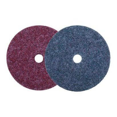 ผลิตภัณฑ์แผ่นขัด สก๊อตช์-ไบรต์™ รุ่น Light Grinding and Blending Discs
