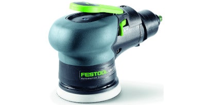 3M Festool Eccentric Sander