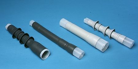 ชุดเข้าหัวสาย QT-II กับ QT-III ของ 3M
