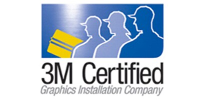 3M Certified Graphics Installers